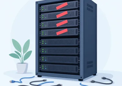 NetNut被查封后，代理IP合规替代方案NexIP原生ISP更稳定