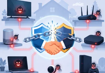 谷歌FBI联手摧毁NetNut住宅代理IP网络劫持数百万设备
