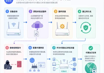 节点接连被查封，新手选购住宅ip到底要看重什么