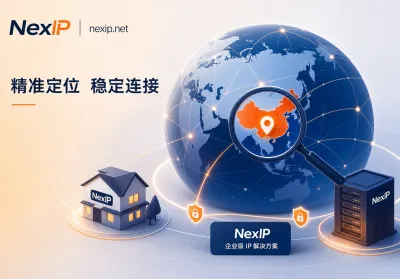 IP被谷歌送中怎么办？四步定位泄漏源再修复