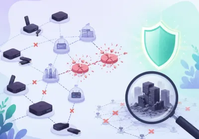 联邦调查局联手谷歌摧毁NetNut代理ip僵尸网络