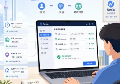 住宅IP代理破解Claude封号实操指南