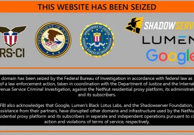 Google Jointly Targets NetNut Malicious Proxy IP Network, 2 Million Devices at Risk