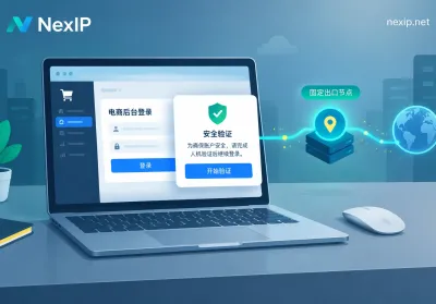 亚马逊登录提示异常活动，网络侧怎么排查：从出口漂移查到IP来源