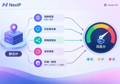 Will a Static IP Be Flagged by Platforms? Yes, Platforms Look at IP Type, History, and Usage