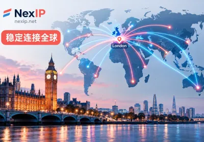 深挖英国住宅IP需求：跨境业务如何在脱欧后的数字化风控中“降本增效”？