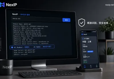 Shopee东南亚本土店代理IP选择技巧：四层判据自查