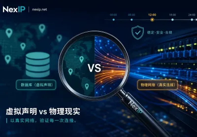 IP Geolocation Accuracy: Database Lookup or RTT Latency Measurement? A Comparison of Two Criteria