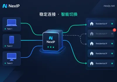 粘性会话怎么设置才不会中途掉登录态：四个漏点、一套参数规范和三步验证